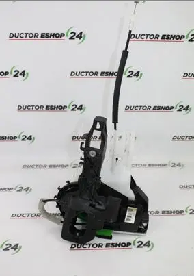 KIA Ceed Front door lock 81320A2020HFN 81320A2020 81320