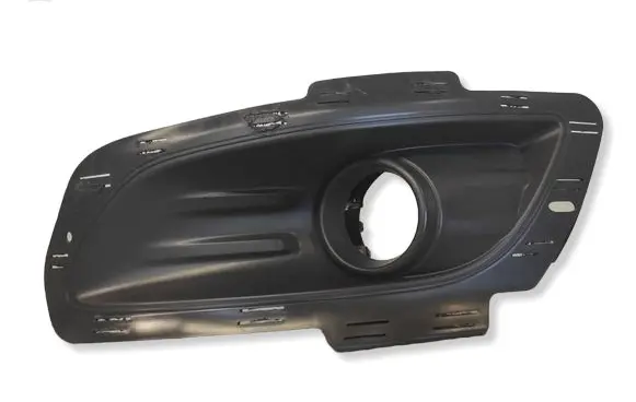 Ford Transit Courier Front bumper lower grill ET7619953