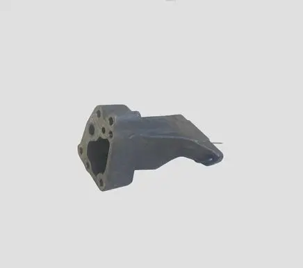 Citroen C-Crosser Engine mounting bracket 6420960345