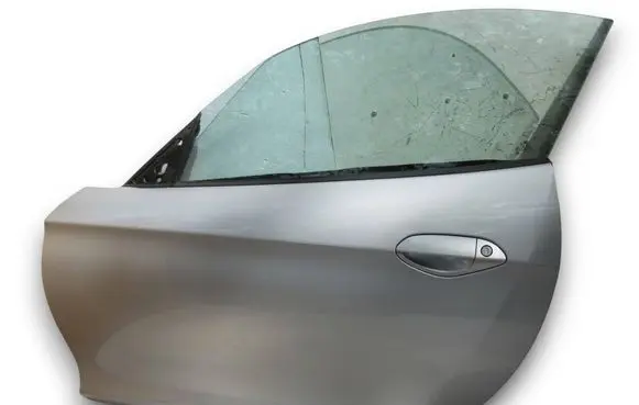 BMW Z4 E89 Door (2 Door Coupe) 7225135-BMW 7225135