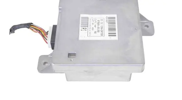 SsangYong Tivoli Current control relay 8750035100