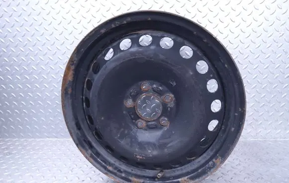 Ford Focus C-MAX R16 steel rim DM5CAB