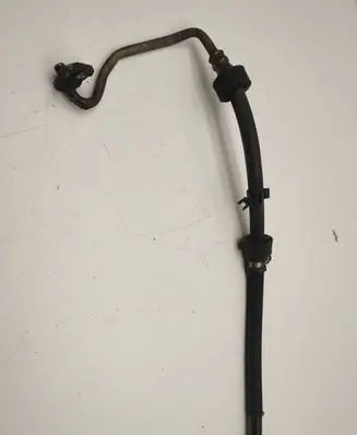 Mercedes-Benz E W211 Power steering hose/pipe/line A2114662081