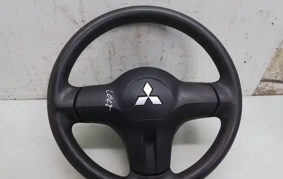 Mitsubishi Colt Steering wheel