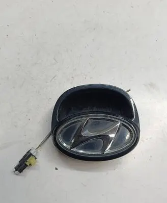Hyundai i30 Tailgate/trunk/boot exterior handle 873702R000