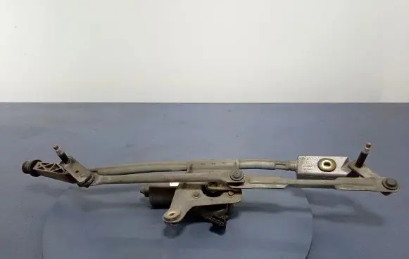 Volvo S80 Front wiper linkage and motor 9171899