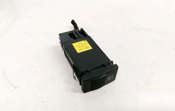Audi A4 S4 B5 8D Windscreen/window heater switch 4D0941503B