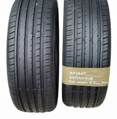 KIA Sportage R19 summer tire 