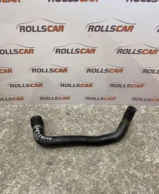 Audi A8 S8 D3 4E Engine coolant pipe/hose 0819373F