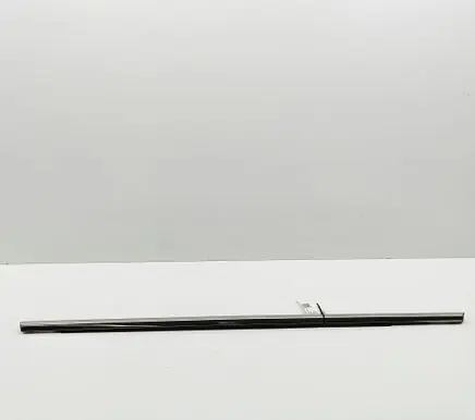 Hyundai i40 Rear door glass trim molding 832203Z000