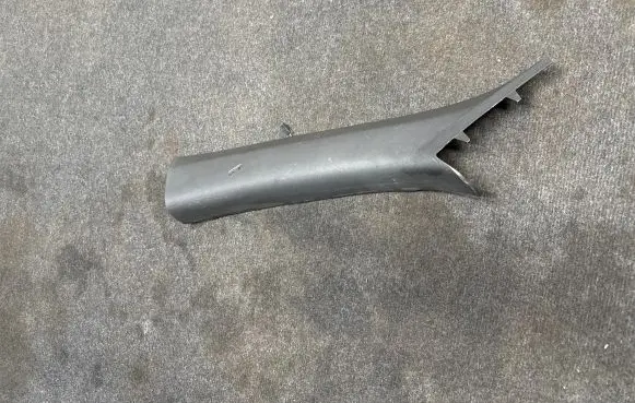 Chevrolet Camaro (A) pillar trim 84019939 1110711 1410711