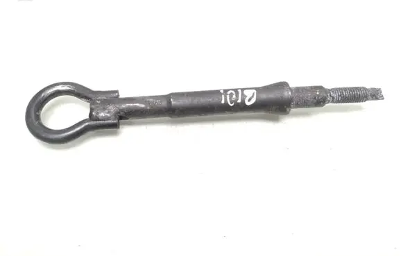 Citroen C4 Cactus Towing hook eye 
