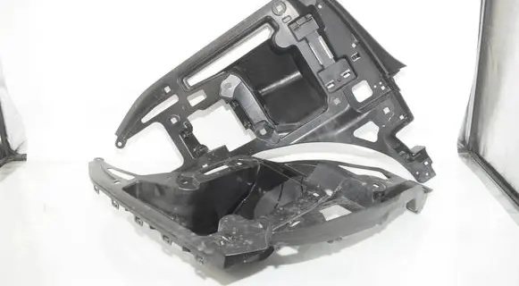 BMW i3 Rear bumper mounting bracket 7296754 7296753 51137296754