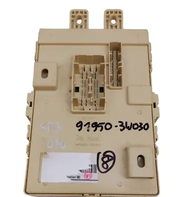 KIA Sportage Fuse box set 919503W030