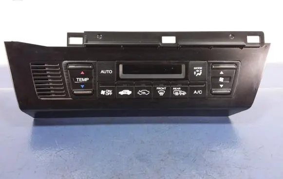 Honda Civic IX Climate control unit SANWA2600A