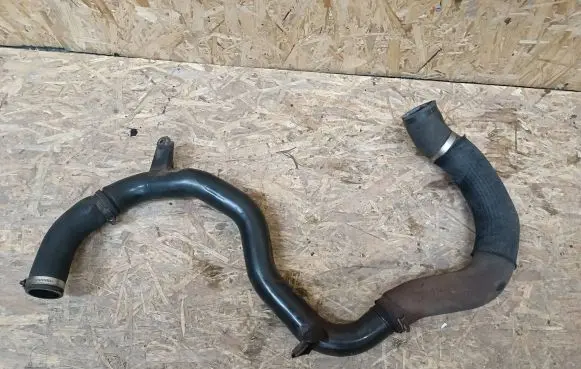 Citroen C4 Aircross Intercooler hose/pipe