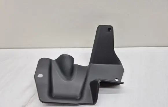 Audi Q3 8U Steering wheel column trim 5N1863129B 5N1863129B82V