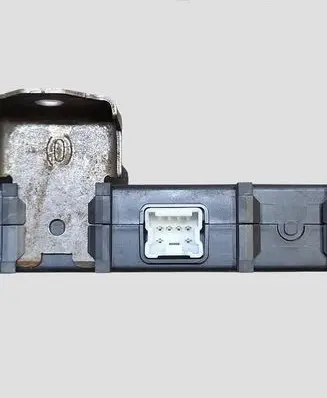 Nissan Leaf I (ZE0) Other control units/modules 478803NF0A