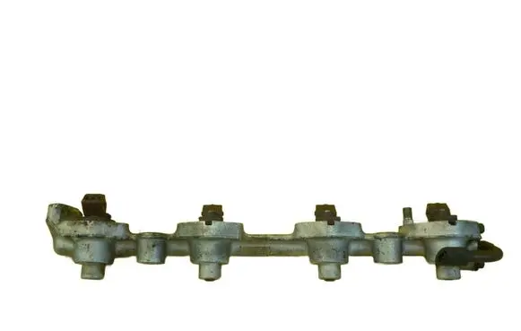 Ford Transit Fuel line pipe 95XF9D280AB