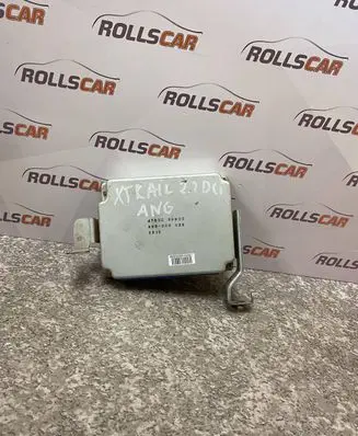 Nissan X-Trail T30 ABS control unit/module 478508H800 A98000U26