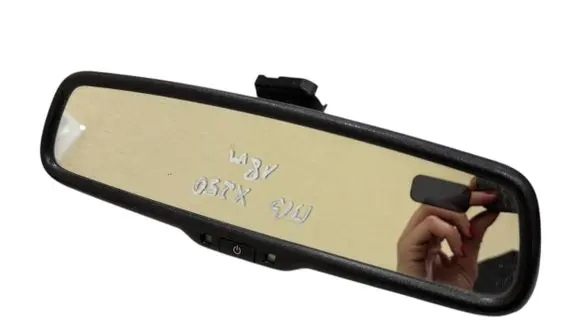Mercedes-Benz X-class W470 Rear view mirror (interior) E11026133