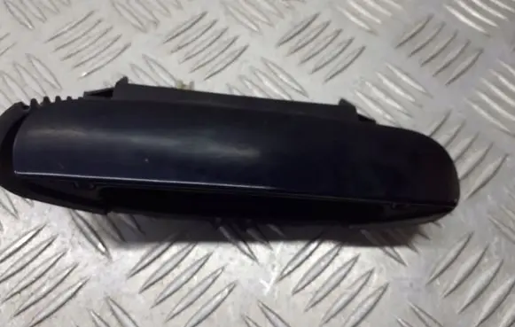 Audi A6 S6 C5 4B Rear door exterior handle 4B0839885