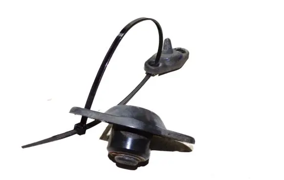 Volkswagen Transporter - Caravelle T4 Sliding door check strap stopper 