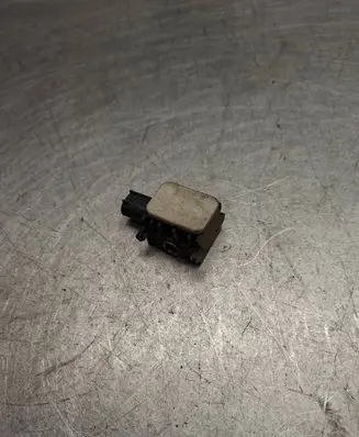 Mercedes-Benz ML W164 Airbag deployment crash/impact sensor 0038202926