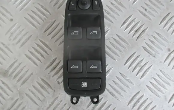 Volvo V50 Other switches/knobs/shifts 30710787