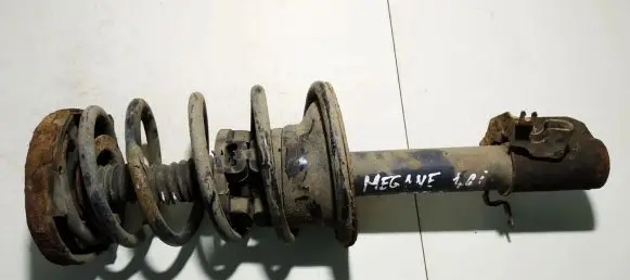 Renault Megane I Front shock absorber/damper