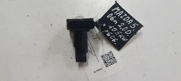 Mazda 5 Mass air flow meter 1974002018 ZL01
