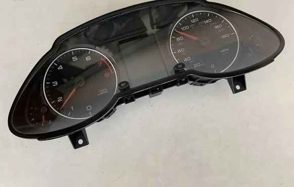 Audi Q5 SQ5 Speedometer (instrument cluster) 8R0920950K