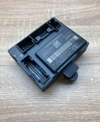 Audi A6 S6 C6 4F Door control unit/module 4F0959793E 4F0910793E