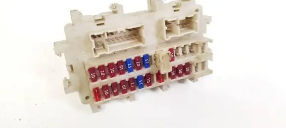 Nissan Pathfinder R51 Fuse box set 1820EA00A 5K23
