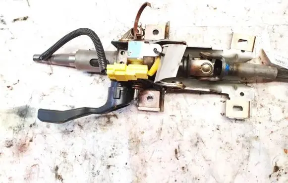 Honda Civic Steering wheel axle