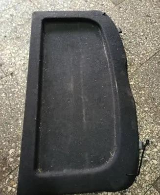 Opel Mokka Parcel shelf 