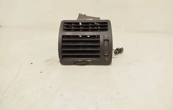 Volkswagen Sharan Dashboard side air vent grill/cover trim 7M3819703C