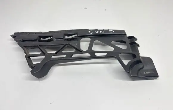 Volkswagen Golf V Front bumper 1K0807178A