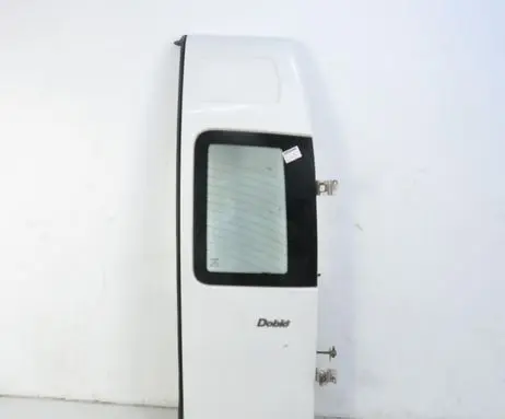 Fiat Doblo Rear door
