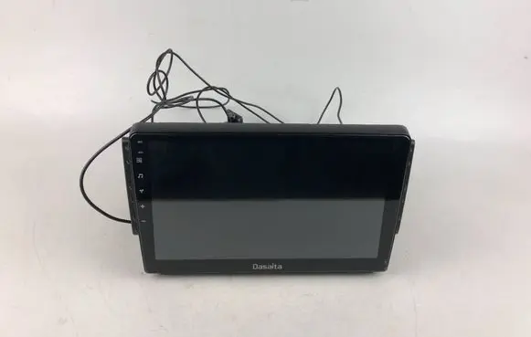 Toyota Highlander XU50 Radio/CD/DVD/GPS head unit AWHARS07040
