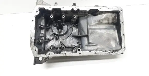 BMW 3 E46 Oil sump 2246676