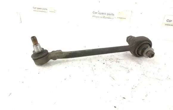 Front control arm