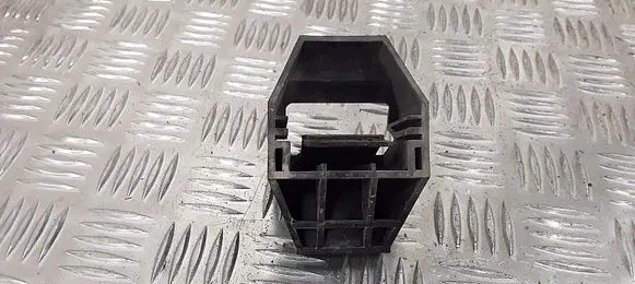 BMW 3 E46 Radiator mount bracket 1436264