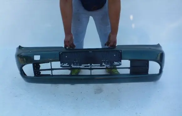Nissan Primera Front bumper