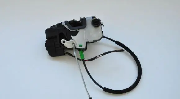 Opel Insignia A Rear door lock