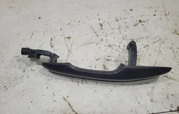 Volvo S90, V90 Front door exterior handle 630124601 70741