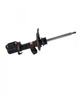 Renault Twingo III Front shock absorber/damper 543027472R