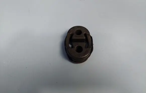 Muffler mount bracket/holder