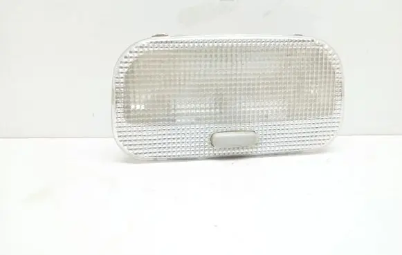 Peugeot 307 Other interior light