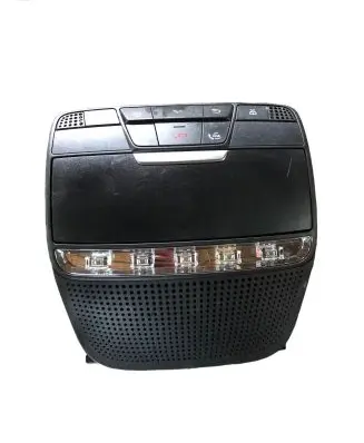 Mercedes-Benz C W205 Headlining lighting console trim A0009063106